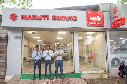 Maruti Suzuki Commercial (RD Motors, Tezpur, Ketekibari)
