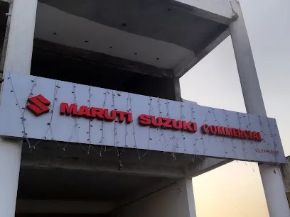 Maruti Suzuki Commercial (Vishnu Cars, Villupuram, Trichy Main Road)