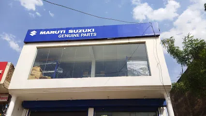 Maruti Suzuki Geniune Parts 200ft Bypass Alwar