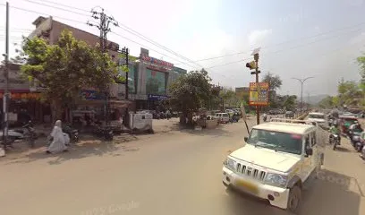 Maruti Suzuki Genuine Part