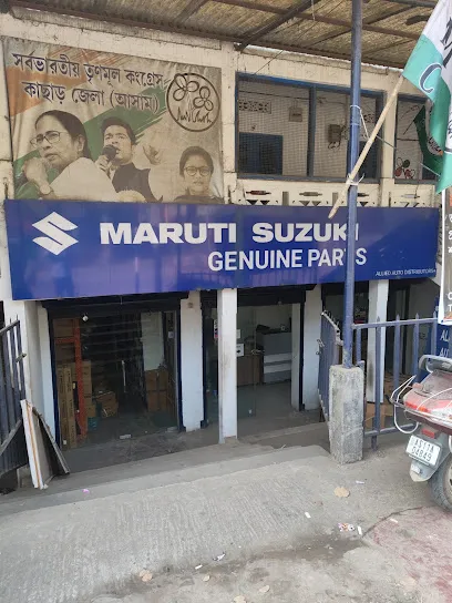 MARUTI SUZUKI GENUINE PARTS (ALLIED AUTO)