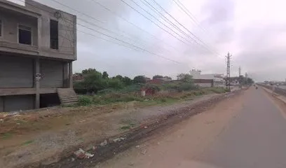 Maruti Suzuki Genuine Parts Dholpur