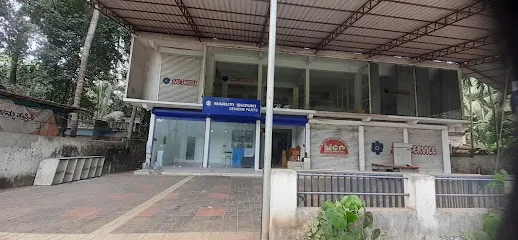 Maruti Suzuki Genuine Parts Distributor (Sai Service Spares & Accessories Pvt. Ltd.) Malappuram Melmuri