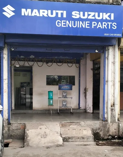 Maruti Suzuki genuine parts korba