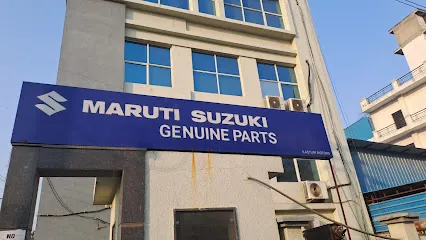 Maruti suzuki genuine parts noida sec 63
