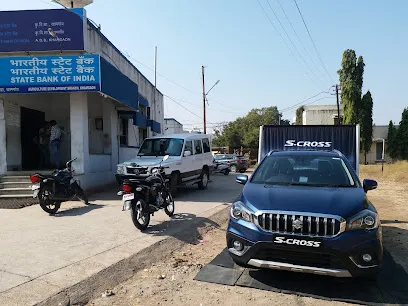 Maruti Suzuki NEXA Buldhana