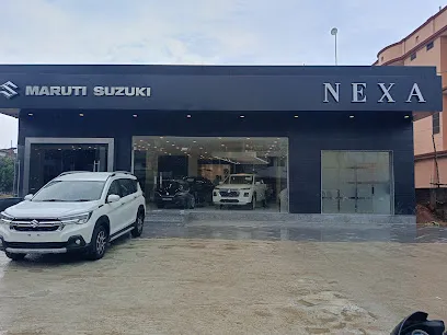 Maruti Suzuki Nexa Deoria (Arbit automobiles Pvt.Ltd.)