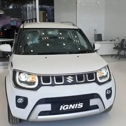 MARUTI SUZUKI NEXA MURSHIDABAD
