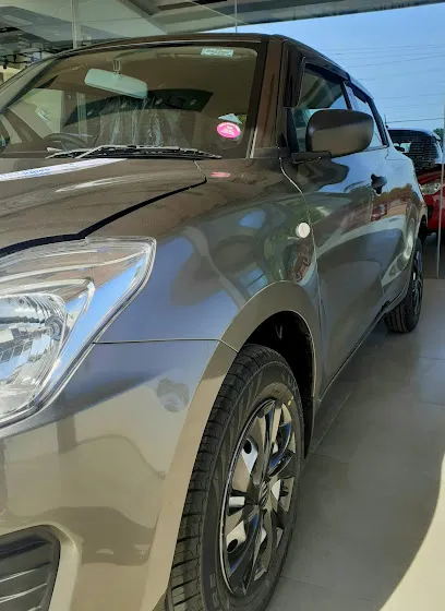 Maruti Suzuki Service (Aadhi Cars)