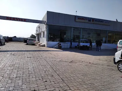 Maruti Suzuki Service (BM Autolink)
