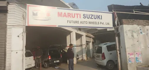 Maruti Suzuki Service (Future Auto Wheels Pvt. Ltd.)