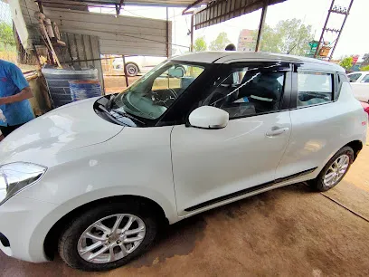 Maruti Suzuki Service (Jeewan Motors)