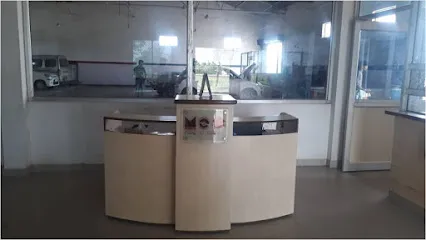Maruti Suzuki Service (Kunal Motors)
