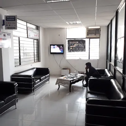 Maruti Suzuki Service (Modern Automobiles)