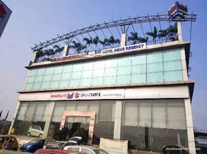 Maruti Suzuki Service (SWG)
