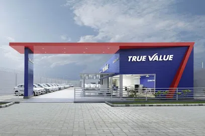 Maruti Suzuki True Value (Autovogue, Panchkula, Industrial Area Phase 1)