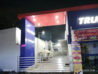 Maruti Suzuki True Value (Bhandari Automobiles, Kharagpur, Central Bus Stand)