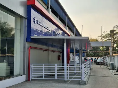 Maruti Suzuki True Value (Poddar Car World, Cooch Behar, NH 17)