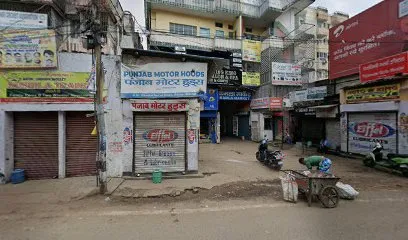Maruti Suzuki Venture