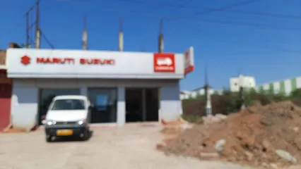 Maruti Suzuki