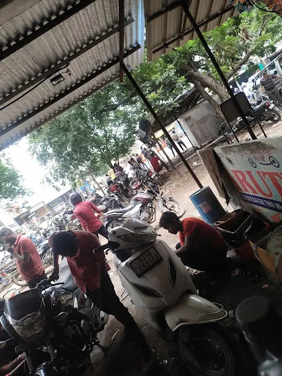 Marutinandan Auto Parts