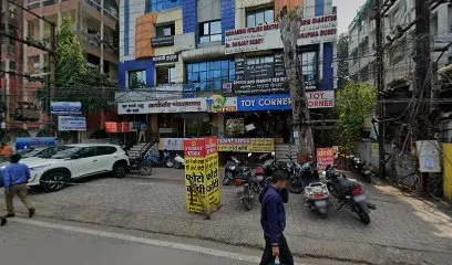 Marutjjji Genuine Parts Shop - P.Trade Automobiles