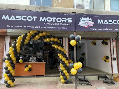 MASCOT MOTORS