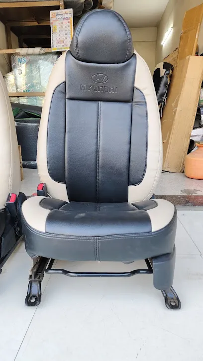 Masheh Car Accessories