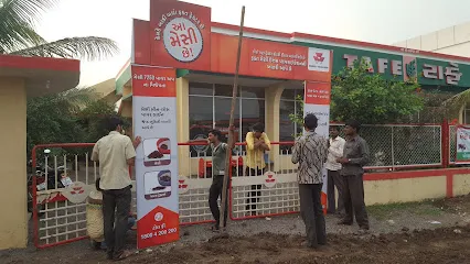 Massey Ferguson - Khetani Motors And Tractors Pvt Ltd