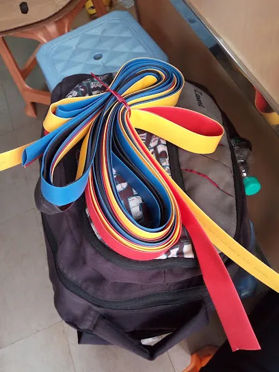 Master Spares