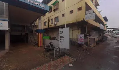 MATANGI AUTO PARTS(Banshiwala)