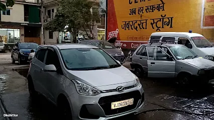 Mateshwari Automobile's