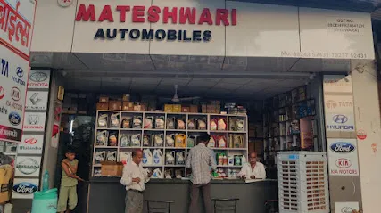 MATESHWARI AUTOMOBILES