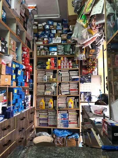 Mathaji Auto Spares
