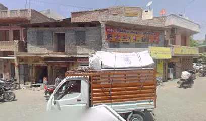 माधु ऑटो पार्टस