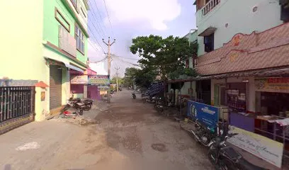 Mathi Moter workers