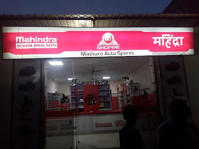 Mathura Auto Spares
