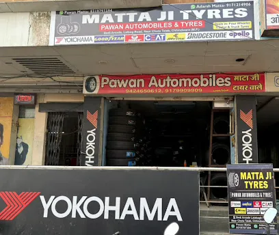 Matta ji Tyres