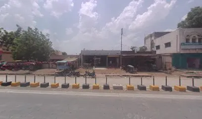 Mauli agro agency