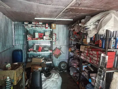 Mauli Auto Parts and Service Center