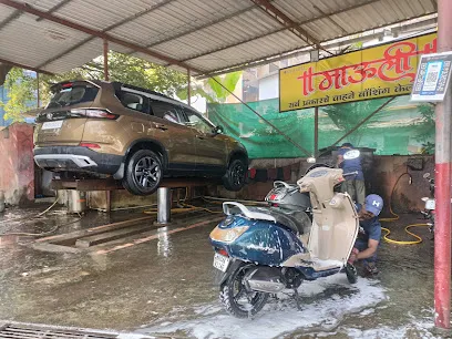 Mauli Auto Parts & Service