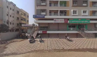 Mauli Auto