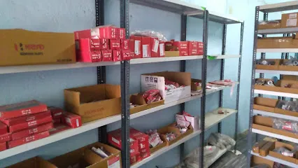 MAULI AUTOMOBILE AND SPARE PARTS