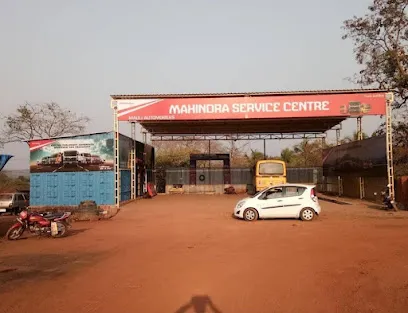 MAULI AUTOMOBILES