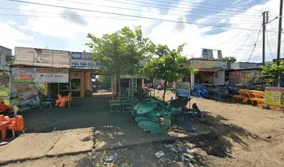 Mauli Krupa Sheti Avjare And Spare Parts