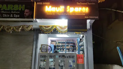 Mauli Spares