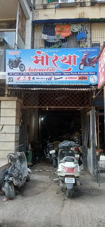 Maurya Automobile