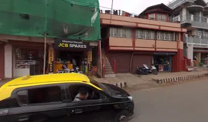 MAWLAI DIESELS