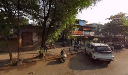 Max Auto Parts