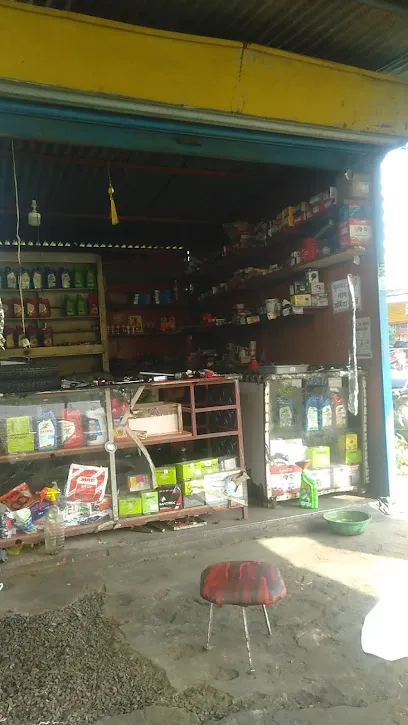 Mayank Auto Parts